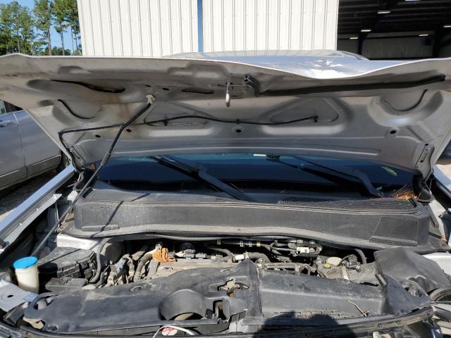 Photo 12 from auction – 2012 HONDA PILOT LX with VIN 5FNYF3H22CB001259
