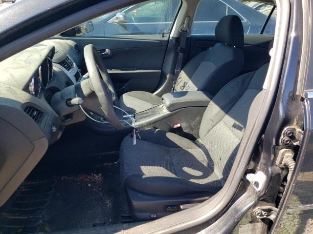 Photo 7 from auction – 2011 CHEVROLET MALIBU 1LT with VIN 1G1ZC5E13BF190334