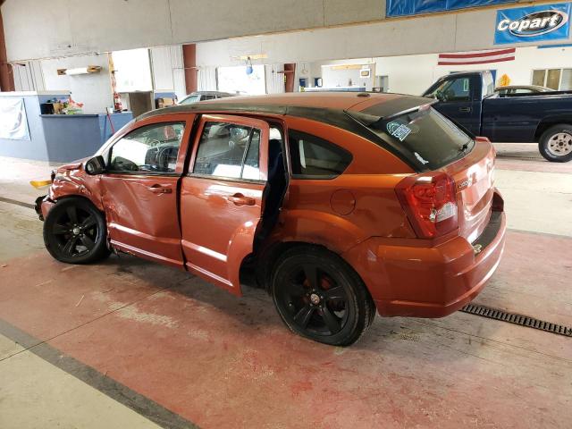 Photo 2 from auction – 2010 DODGE CALIBER SX with VIN 1B3CB4HA8AD534824