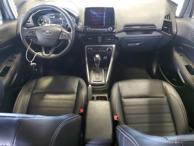 Photo 8 from auction – 2021 FORD ECOSPORT T with VIN MAJ6S3KLXMC412918