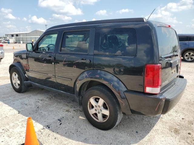 Photo 2 from auction – 2009 DODGE NITRO SE with VIN 1D8GT28K29W500471