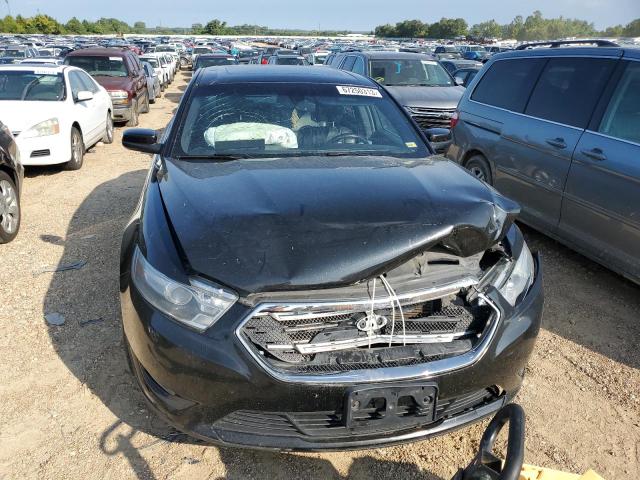 Photo 5 from auction – 2013 FORD TAURUS SEL with VIN 1FAHP2H84DG191767
