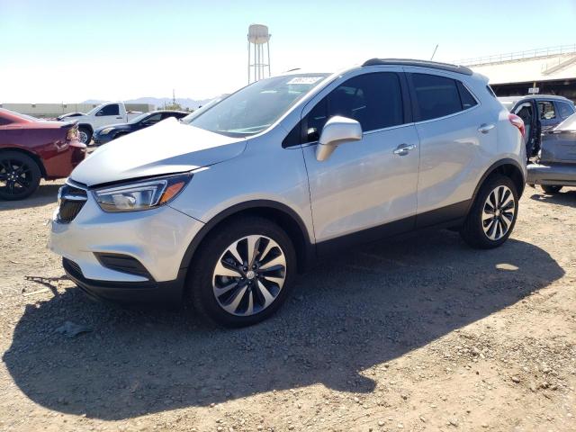 BUICK ENCORE PRE 2021 with VIN KL4CJASB9MB340606 - Photo from auction