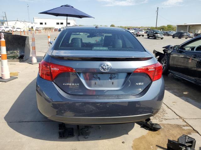 Photo 6 from auction – 2018 TOYOTA COROLLA L with VIN 5YFBURHE5JP795412