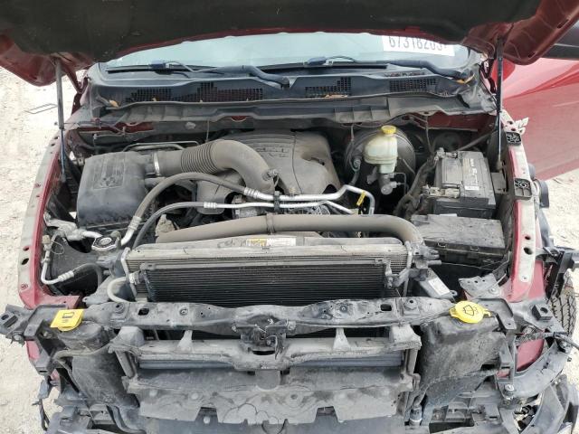 Photo 11 from auction – 2014 RAM 1500 ST with VIN 1C6RR6FTXES326845