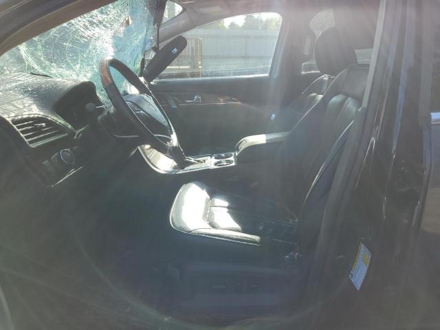 Photo 7 from auction – 2015 LINCOLN MKX with VIN 2LMDJ8JK0FBL26496
