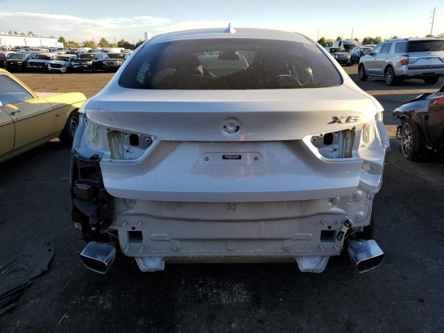 Photo 6 from auction – 2019 BMW X6 XDRIVE5 with VIN 5UXKU6C58KLP60619