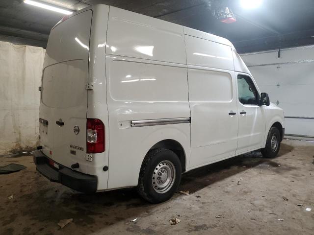 Photo 3 from auction – 2016 NISSAN NV 2500 S with VIN 1N6BF0LY2GN813505