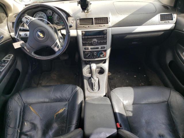 Photo 8 from auction – 2010 CHEVROLET COBALT 2LT with VIN 1G1AF5F59A7120898