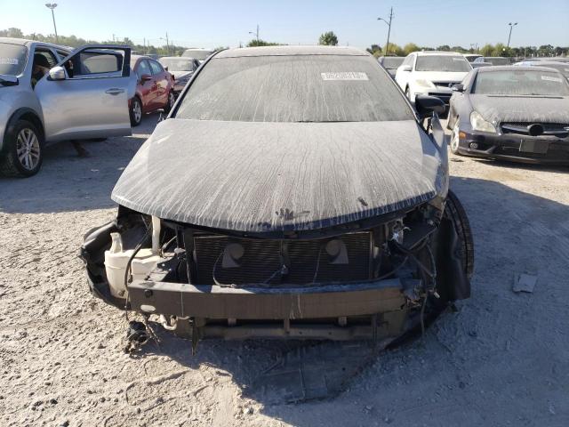 Фото 5 с аукциона – 2012 TOYOTA CAMRY BASE с VIN 4T4BF1FK2CR208353