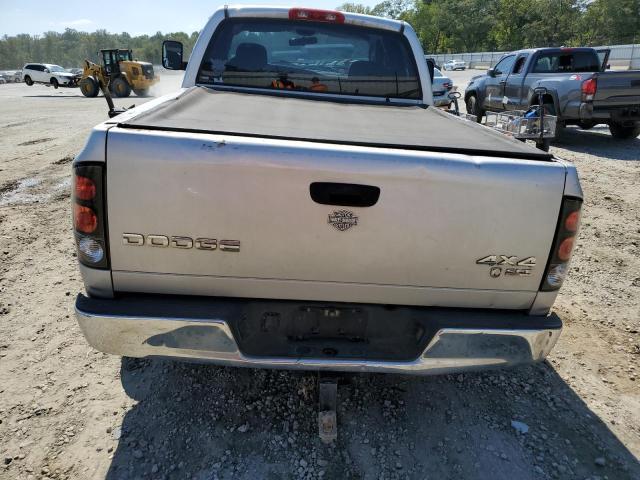 Photo 6 from auction – 2004 DODGE RAM 1500 S with VIN 1D7HU18D04S754701