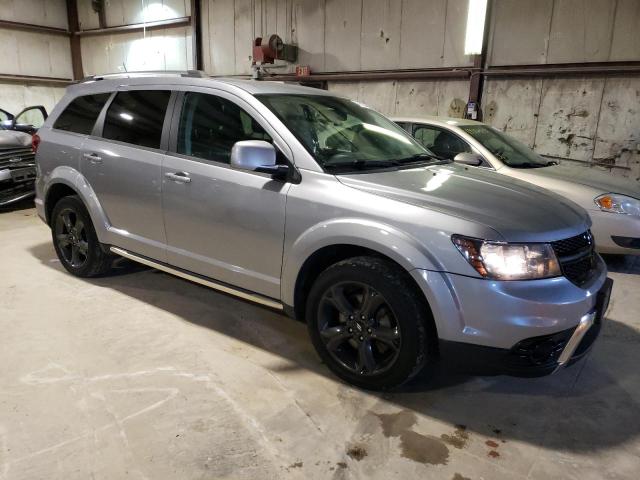 Photo 4 from auction – 2018 DODGE JOURNEY CR with VIN 3C4PDCGG1JT277364