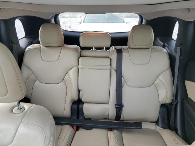 Photo 10 from auction – 2016 JEEP CHEROKEE L with VIN 1C4PJMDB5GW236536