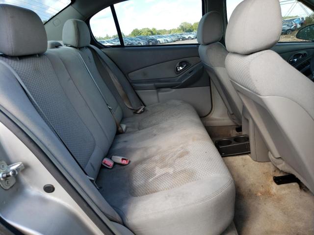 Photo 10 from auction – 2008 CHEVROLET MALIBU LS with VIN 1G1ZS58F88F105927