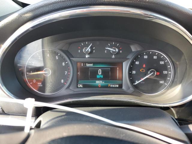 Photo 9 from auction – 2018 BUICK ENCORE SPO with VIN KL4CJ2SB7JB559159