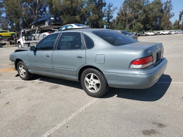 Photo 2 from auction – 1997 TOYOTA AVALON XL with VIN 4T1BF12B5VU165341