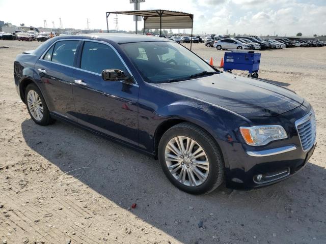 Photo 4 from auction – 2014 CHRYSLER 300C with VIN 2C3CCAKGXEH194354