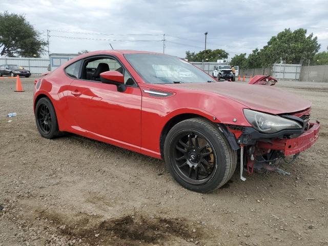 Photo 4 from auction – 2013 SUBARU BRZ 2.0 LI with VIN JF1ZCAC14D2610816