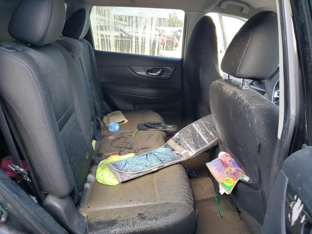 Photo 11 from auction – 2020 NISSAN ROGUE S with VIN KNMAT2MT7LP534734