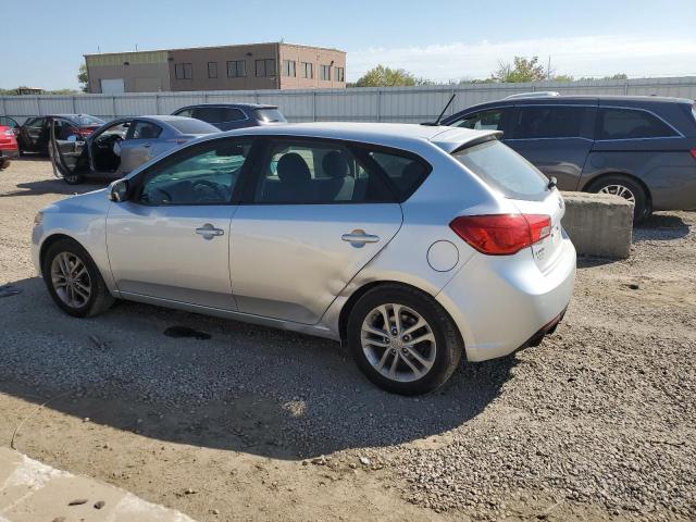Photo 2 from auction – 2011 KIA FORTE EX with VIN KNAFU5A27B5324142