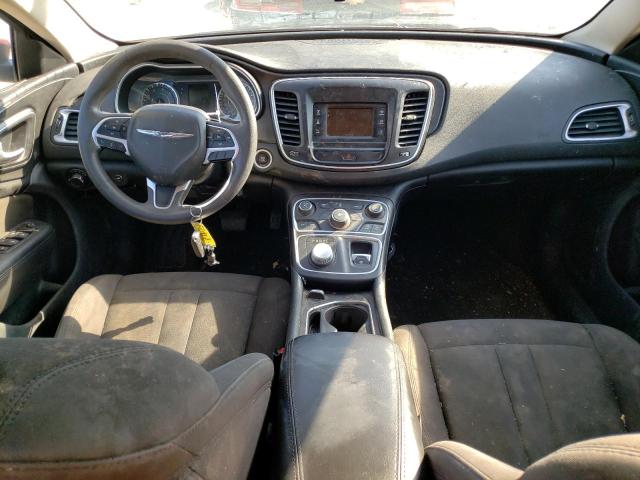 Photo 8 from auction – 2015 CHRYSLER 200 LIMITE with VIN 1C3CCCAB4FN712632