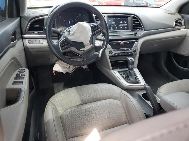 Photo 8 from auction – 2017 HYUNDAI ELANTRA with VIN 5NPD84LF6HH009656