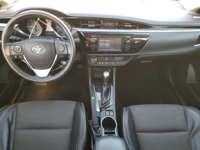 Photo 8 from auction – 2016 TOYOTA COROLLA L with VIN 5YFBURHE9GP485546