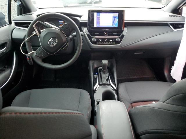 Photo 8 from auction – 2023 TOYOTA COROLLA SE with VIN 5YFS4MCE3PP162412