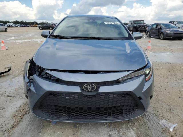 Photo 5 from auction – 2020 TOYOTA COROLLA with VIN JTDEPRAE8LJ112916