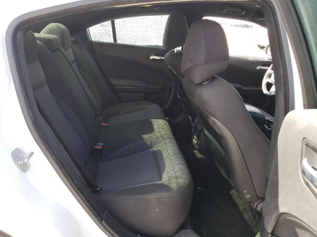 Photo 10 from auction – 2018 DODGE CHARGER SX with VIN 2C3CDXBG4JH135911