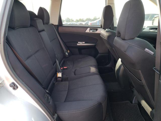 Снимка 10 от търг – 2012 SUBARU FORESTER 2 с VIN JF2SHBDC2CH440522