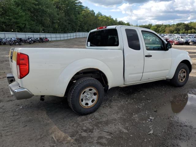 Photo 3 from auction – 2013 NISSAN FRONTIER S with VIN 1N6BD0CT2DN735832