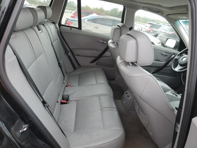 Photo 11 from auction – 2008 BMW X3 3.0SI with VIN WBXPC93458WJ19828