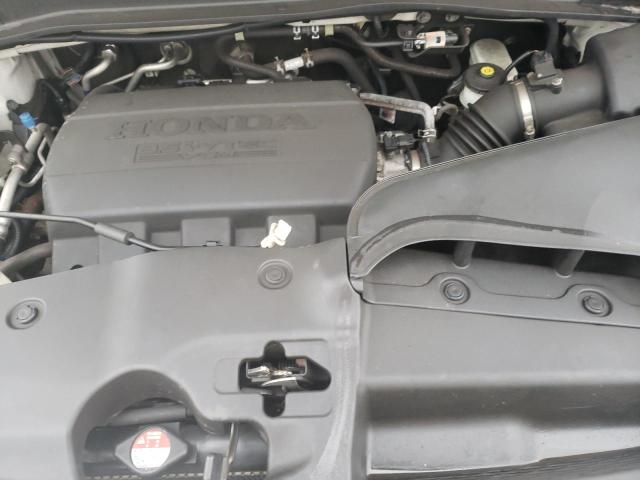 Photo 12 from auction – 2013 HONDA PILOT EXL with VIN 5FNYF4H58DB007584