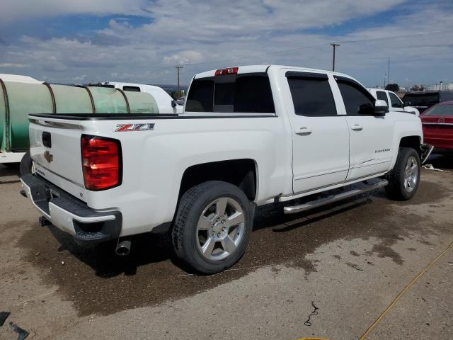 Photo 3 from auction – 2016 CHEVROLET SILVERADO with VIN 3GCUKREC1GG322333