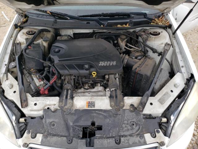 Photo 11 from auction – 2011 CHEVROLET IMPALA LT with VIN 2G1WB5EK0B1199515
