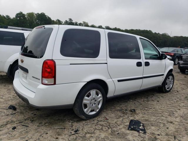 Photo 3 from auction – 2008 CHEVROLET UPLANDER with VIN 1GNDV23W08D203433