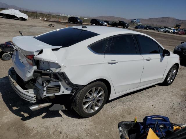 Photo 3 from auction – 2017 FORD FUSION SE with VIN 3FA6P0H73HR278853