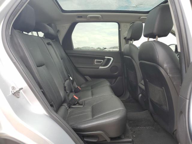 Photo 10 from auction – 2016 LAND ROVER DISCOVERY with VIN SALCR2BG6GH602799
