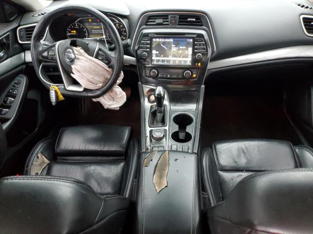 Photo 8 from auction – 2016 NISSAN MAXIMA 3.5 with VIN 1N4AA6AP2GC376066