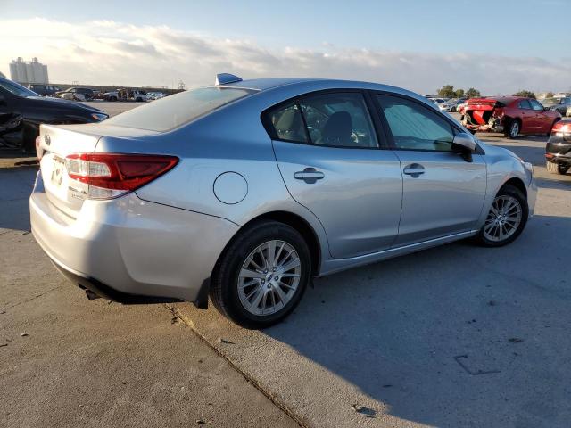 Photo 3 from auction – 2017 SUBARU IMPREZA PR with VIN 4S3GKAD68H3619808
