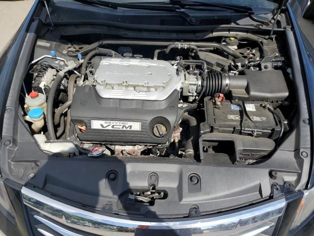 Photo 11 from auction – 2012 HONDA ACCORD EXL with VIN 1HGCP3F88CA009651