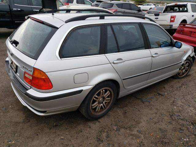Фото 3 с аукциона – 2002 BMW 325 XIT с VIN WBAEP33452PF01221