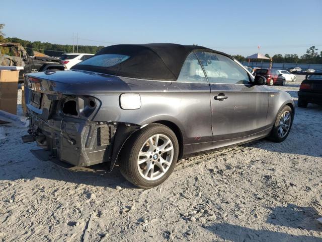 Photo 3 from auction – 2008 BMW 128 I with VIN WBAUL73568VE89916