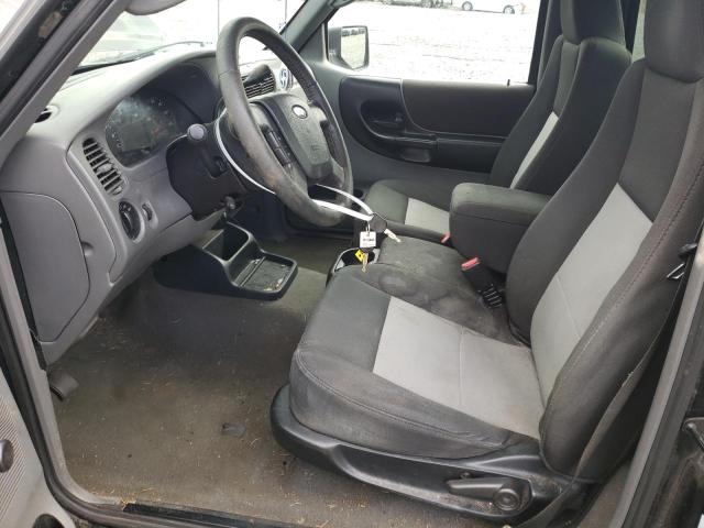 Photo 7 from auction – 2008 FORD RANGER with VIN 1FTYR10D18PA02618