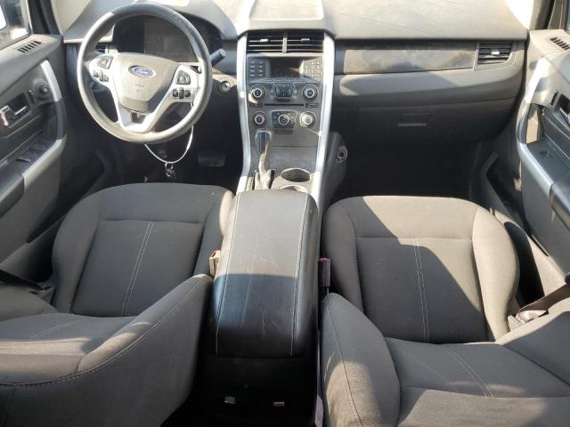 Снимка 8 от търг – 2013 FORD EDGE SE с VIN 2FMDK3GC7DBA36930