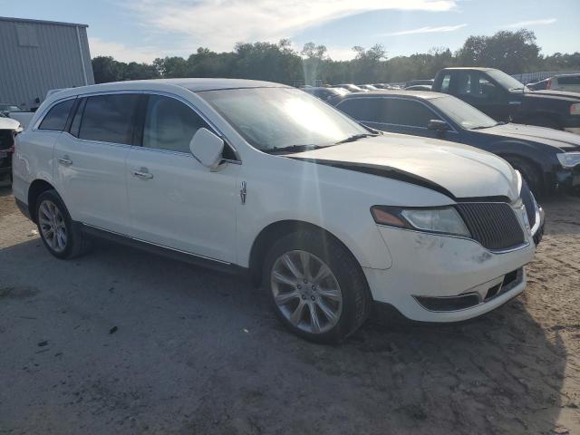 Photo 4 from auction – 2013 LINCOLN MKT with VIN 2LMHJ5FK2DBL55326