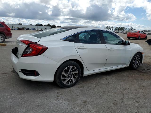 Снимка 3 от търг – 2016 HONDA CIVIC EX с VIN 19XFC2F80GE073381