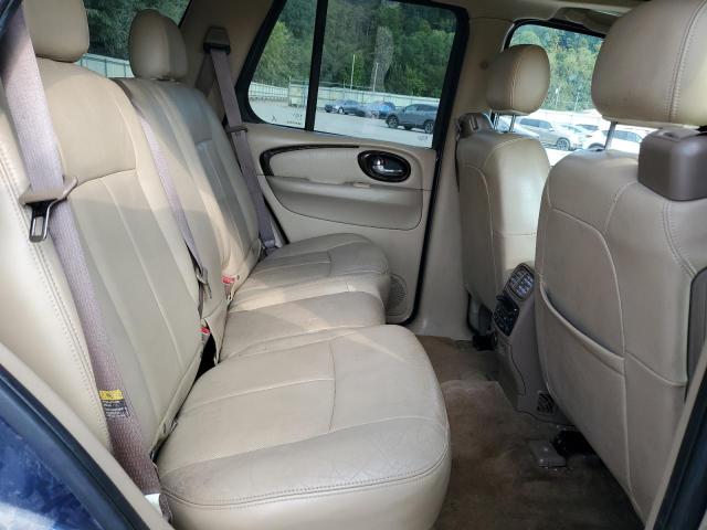 صورة رقم 11 من المزاد - 2004 BUICK RAINIER CX مع VIN 5GADT13S342320405