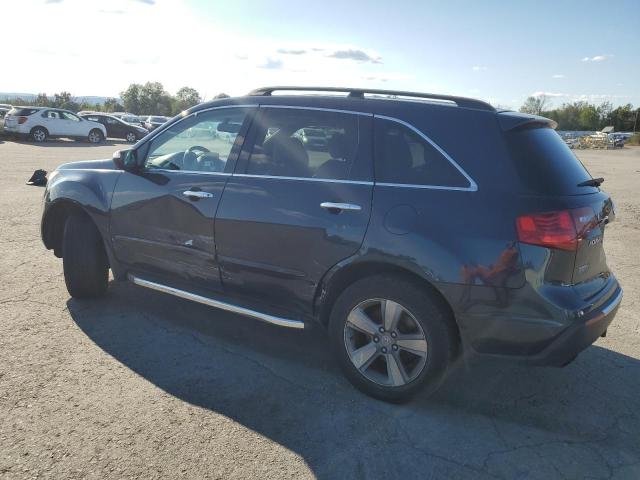 Снимка 2 от търг – 2012 ACURA MDX TECHNO с VIN 2HNYD2H39CH505403